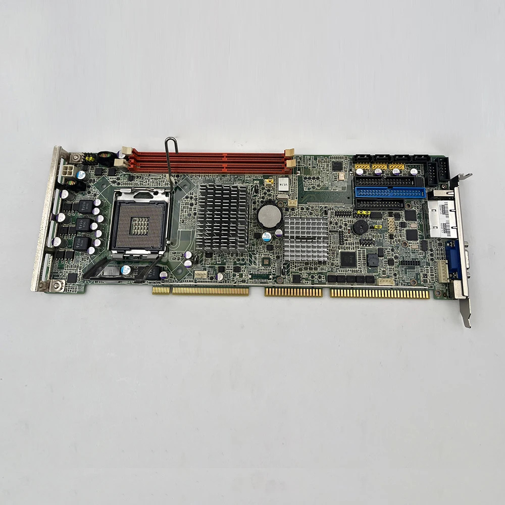 어드밴텍 PCA-6011 R1 PCA-6011VG산업제어 마더보드