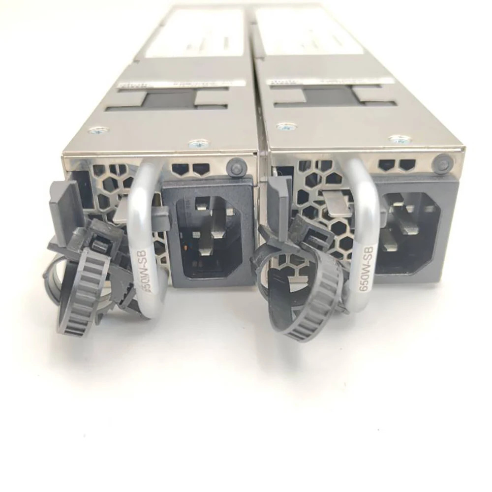 CISCO UCS C200 서버 전원공급장치 CPB09-031A R2X0-PSU2-650W-SB650W