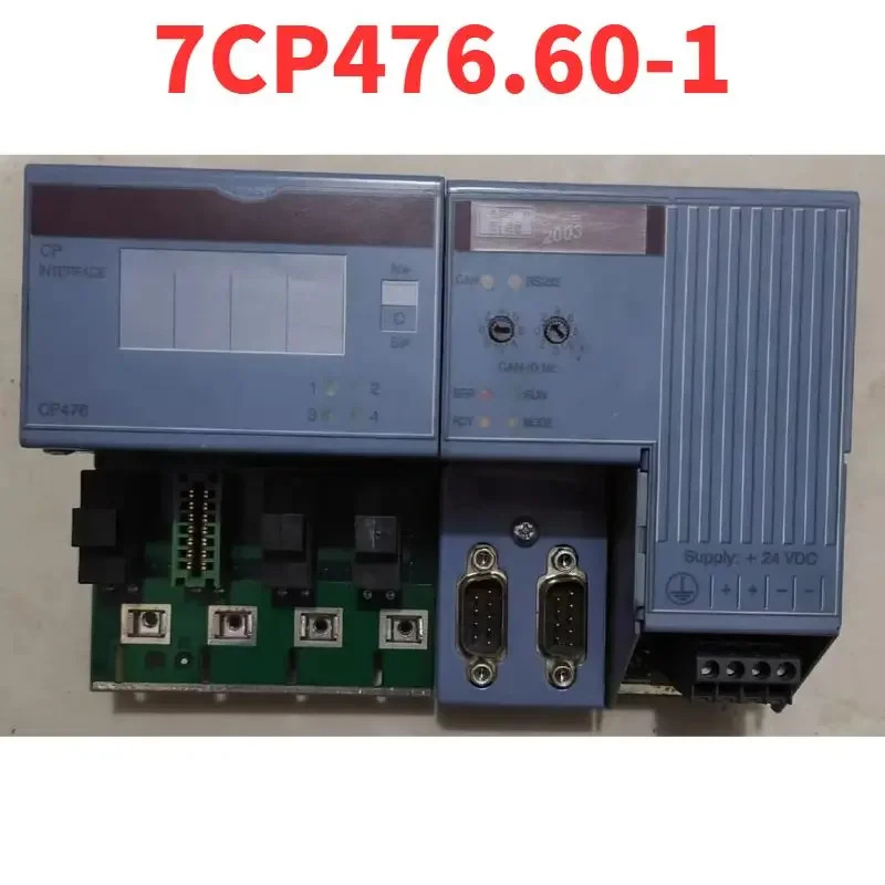 리퍼 OK 7CP476 모듈 7CP476.60-1