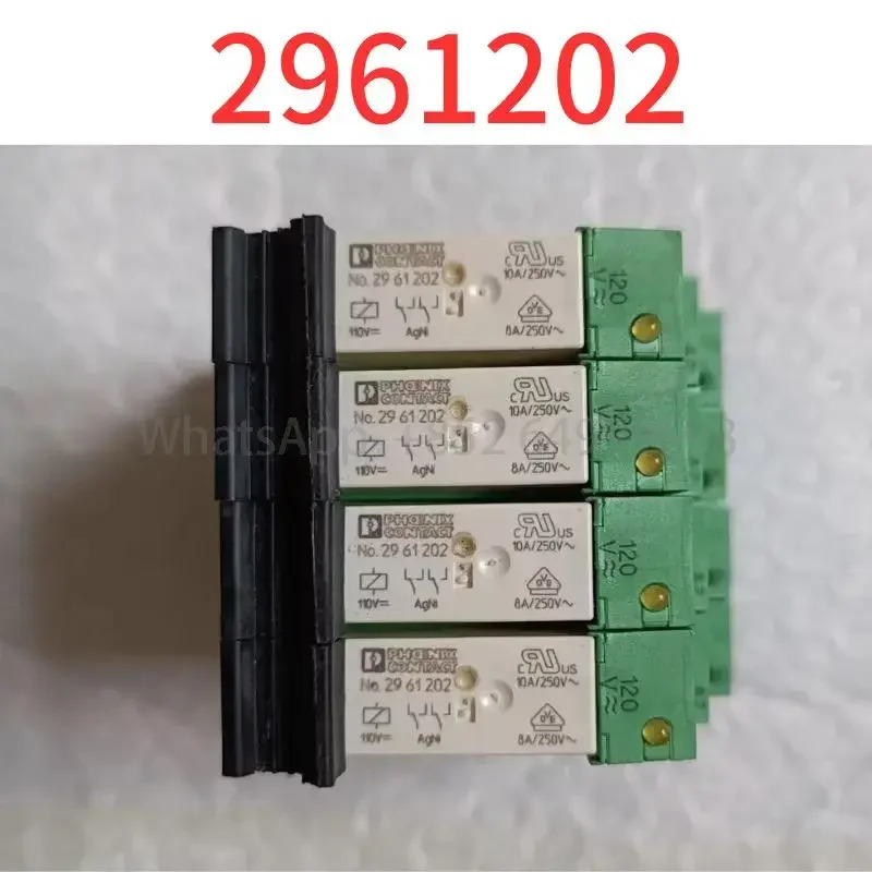 솔리드 스테이트 릴레이 PLC-BSC-1200UC/21-21 2961202