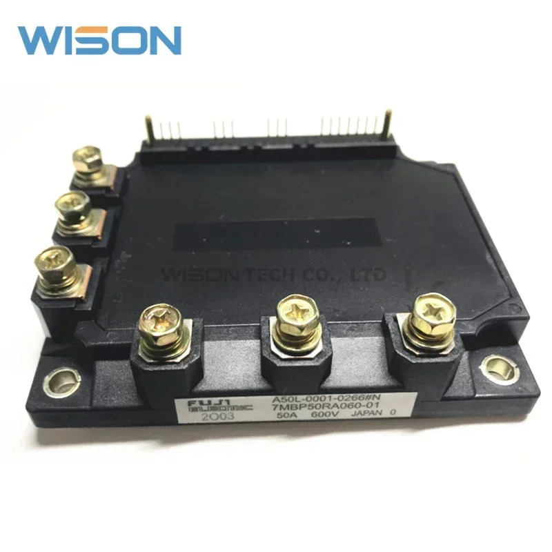 7MBP50RA060-01 7MBP50RA060-05 7MBP50RA060-55 7MBP50RA060-56 7MBP50RA060