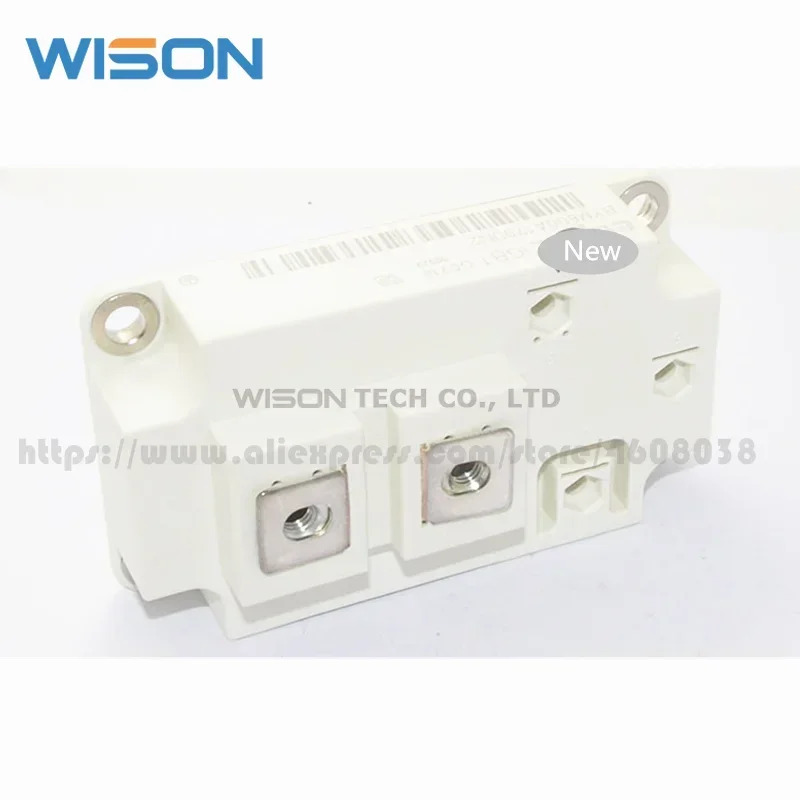 BYM600A170DN2 BYM400A170DN2 오리지널 모듈