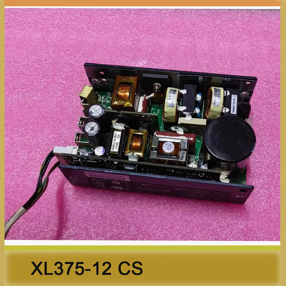 전원공급장치 XL375-12 CS
