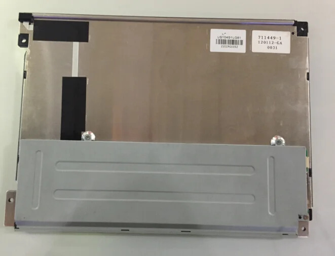 LCD 디스플레이 LQ104S1LG81