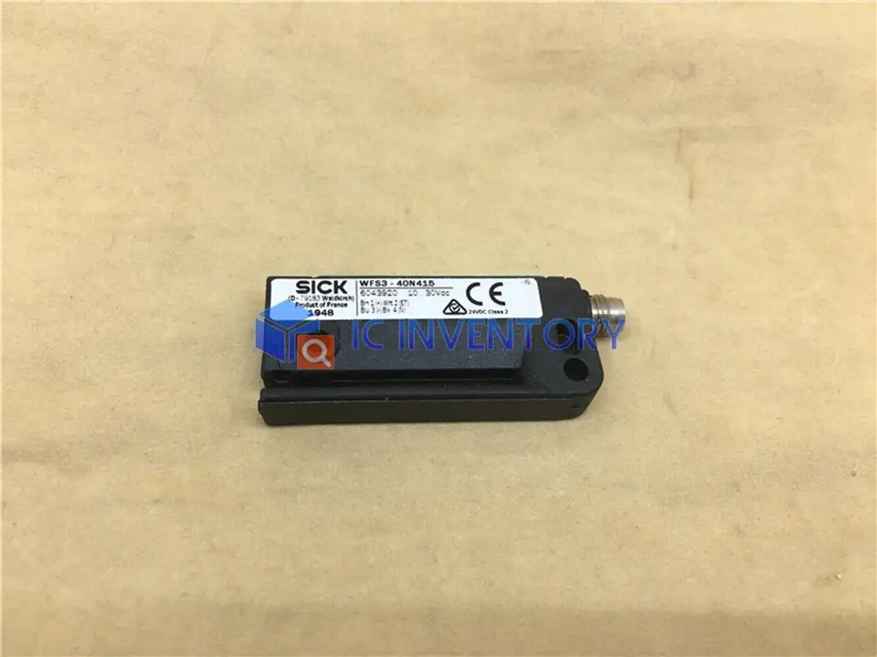 상sickWFS3-40N415 센서