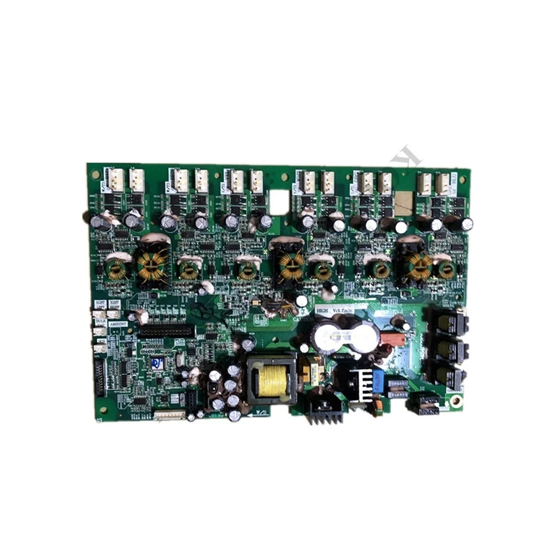 인버터 PF400 시리즈 160kw 보드 2945507202