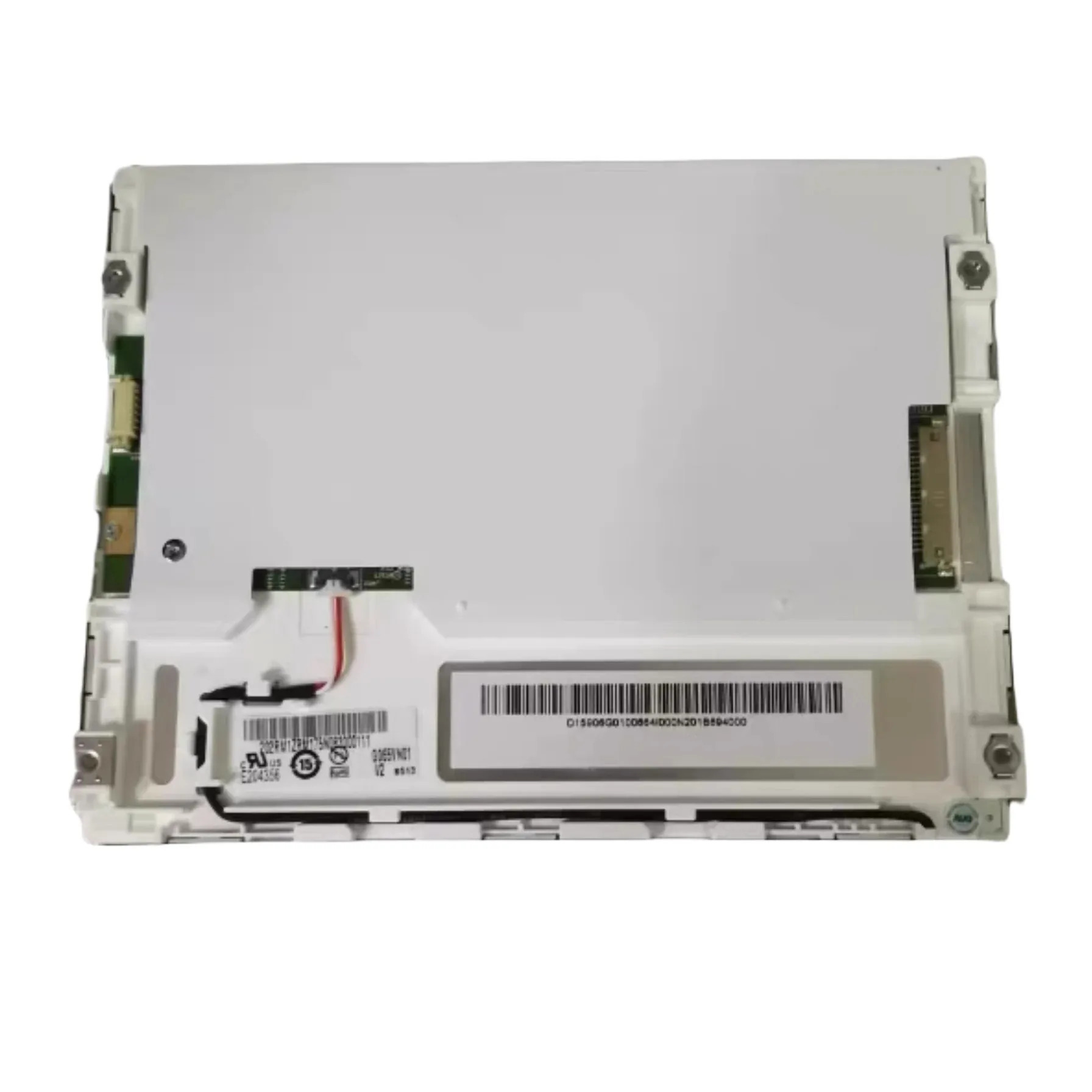 원본 G065VN01 V2 V.2 E204356 A 6.5인치 LCD 패널 디스플레이 모듈.