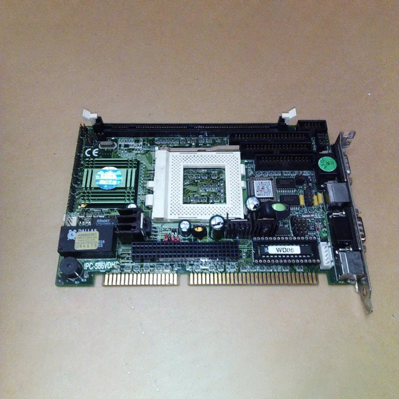 EVOC 산업마더보드 IPC-586VDHB 상품