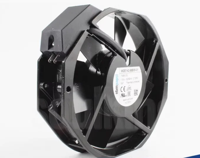 Ones 쿨 냉각팬 5915PC-12T-B30 AC115V 신