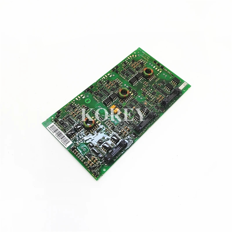 IGBT 모듈 없는 인버터 ACS800 드라이버 보드 AGDR-61C AGDR-71C AGDR-72C AGDR-76C AGDR-81C