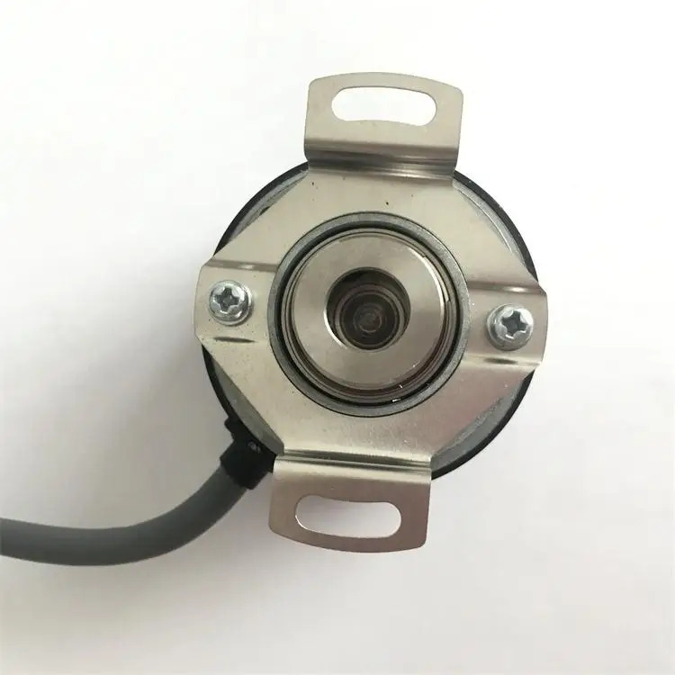 엔코더 HES-25-2MHC 반축