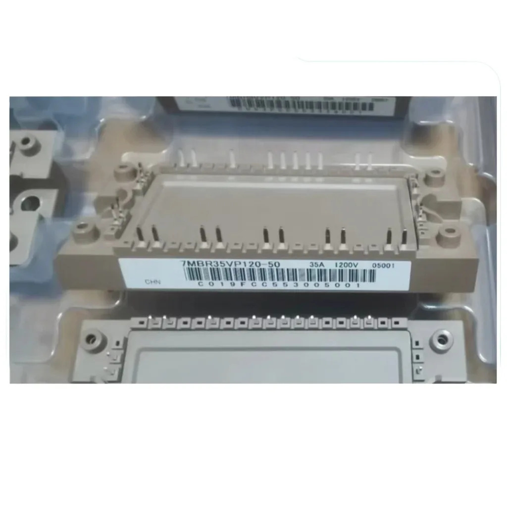 7MBR35VP120-50 오리지널 모듈