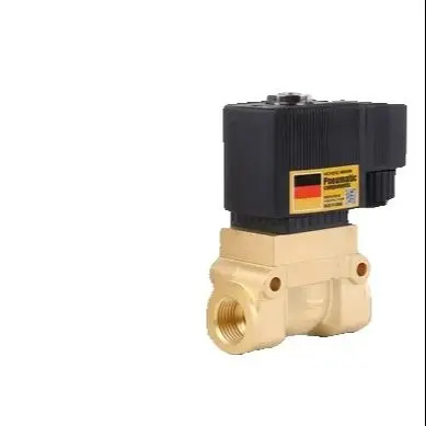HigHend 고압 솔레노이드 밸브 5404-02 5404-03 5404-04 5404-06 5404-08 DC 24 AC 240V