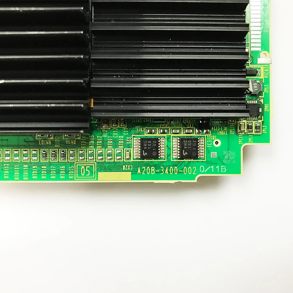 FANUC 시스템 프로 A20b-3400-0020