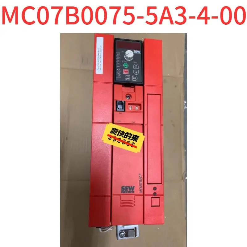 리퍼 OK MC07B0075-5A3-4-00