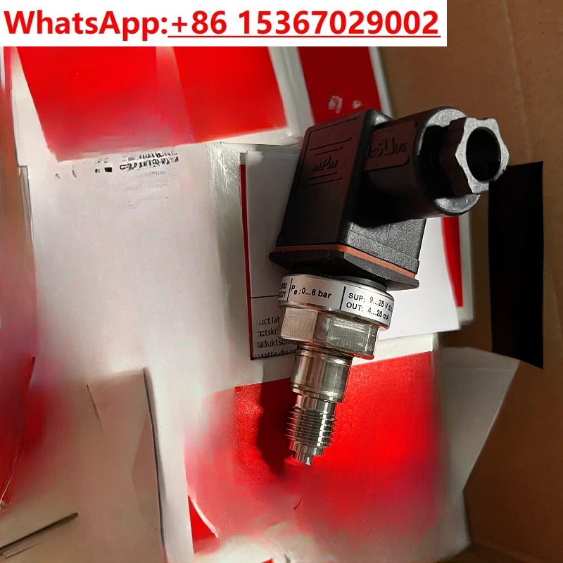 MBS 1900 064G6619 064G6585 시리즈 압력센서