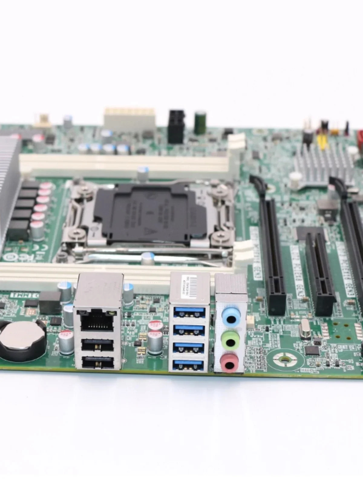 ThinkStation P410 00FC907 00CF992 X99 단일 워크스테이션 메보드용
