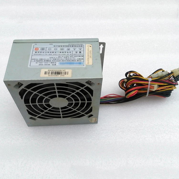 Huntkey 데스크탑 PC 전원공급장치 12V 시리즈HK260-55GP