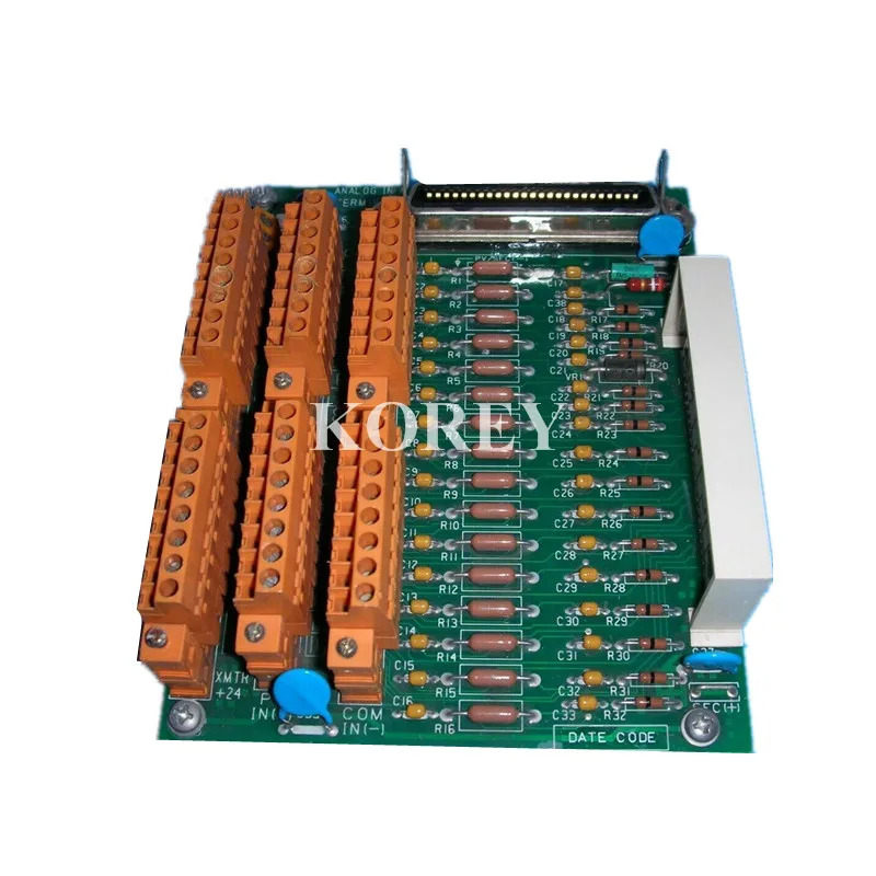 DCS 카드 MC-TAIH02 51304453-150 새