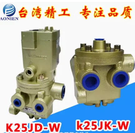 AONIEN 수백 타입 전자기 펄스 밸브 DMF-Y-40S/50S/62S/76S DC24V/AC220V 방폭