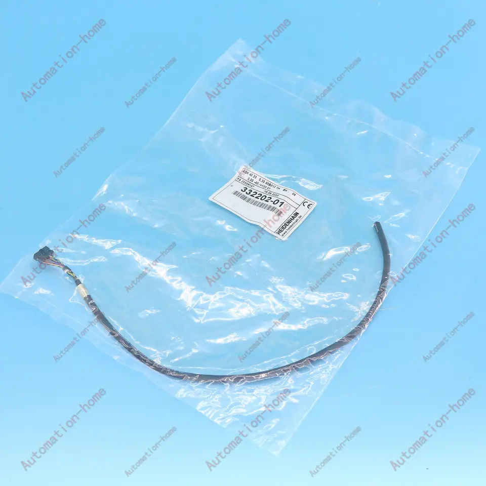 HEIDENHAIN 인코더 케이블 ID 332202-01 신 XR 1PC