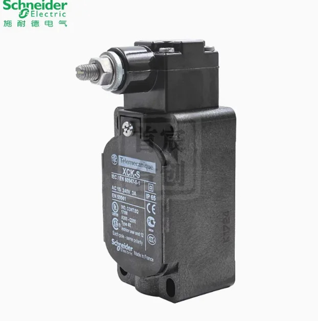 SCHNEIDER XCK-S 리미트 트래블 스위치 XCKS404 ZCKS1 ZCKS404