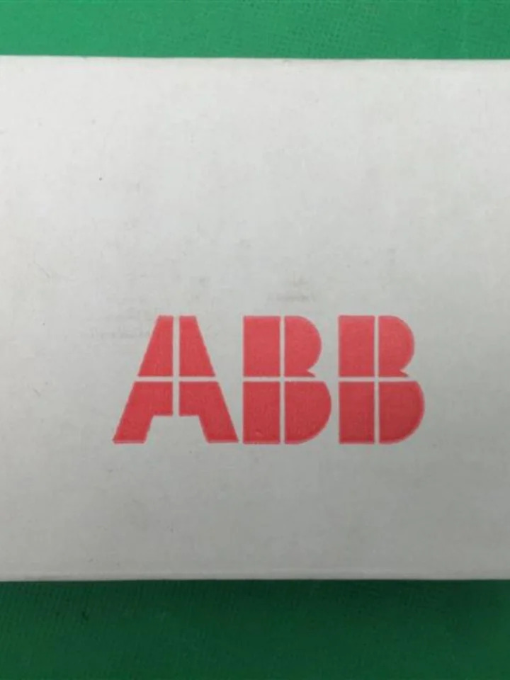 ABB 어댑터 통신 모듈 FEN-01 신