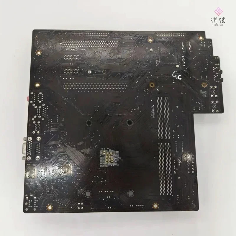 A320-N V1.0 마더보드15-MH3- 011000 DDR4 메인보드 리퍼 완료 완전 작동