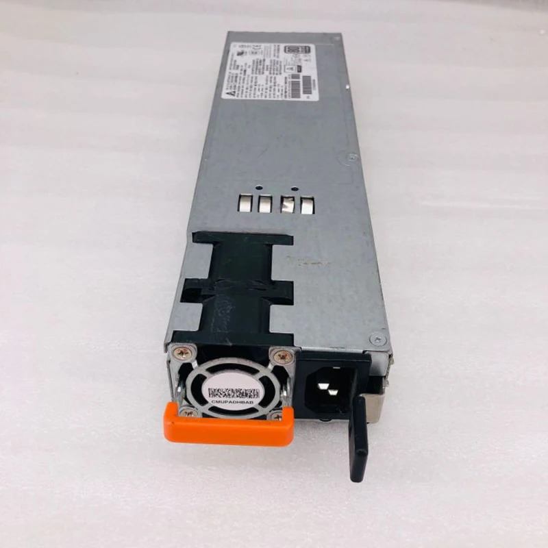 Delta DPS-1600CB F 1600W서버 전원공급장치는 포괄적리퍼 후 됩니다.