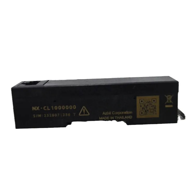 품질 일본 통신 어댑터 NX-CL1000000 NX-CR100000