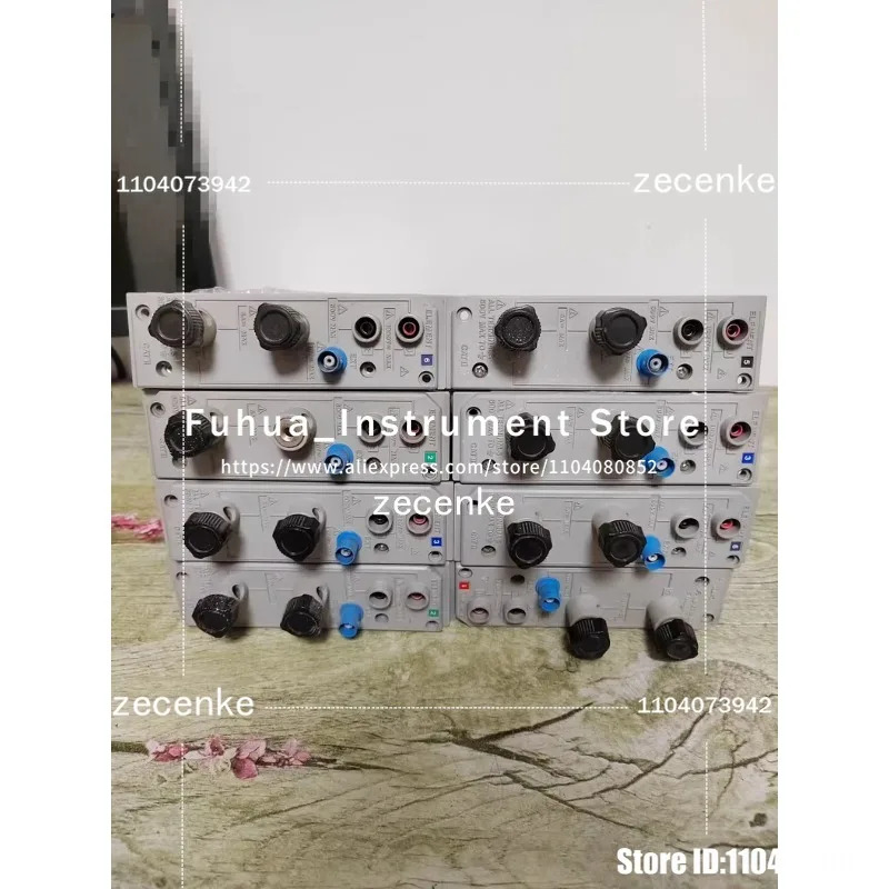 YOKOGAWA WT1600 요소 모듈 5A 입력