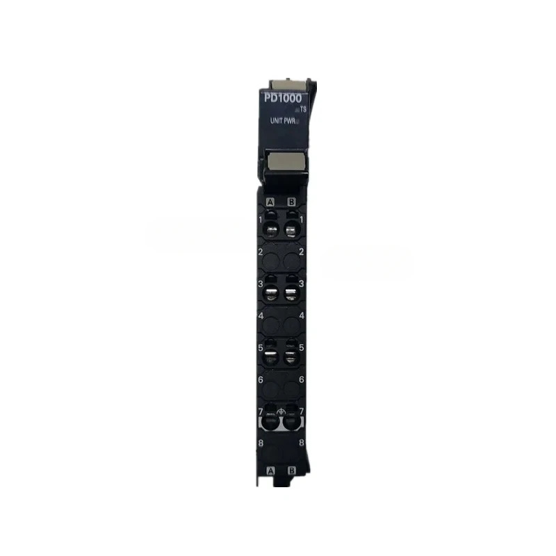 NX 시리즈 제어 장치 PLC 전원 모듈 NX-PD1000 NX-TC3405 신규