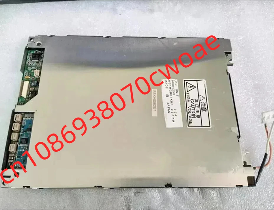 EDMGRB8KJF LCD 화면