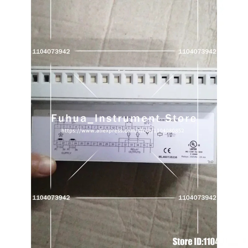 GS 38300143230 보안 모듈 리퍼