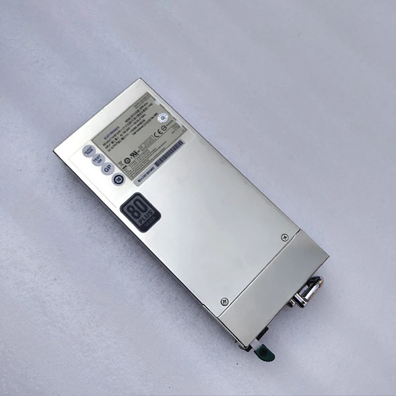 EFRP-S753 750W 서버 전원공급장치 스왑
