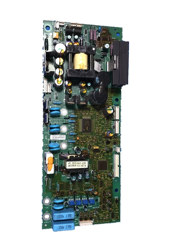 슈나이더 주파수 컨버터 ATV58-38 시리즈 드라이브 보드 전원 마더보드 VX5A58D33N4 22KW-30KW