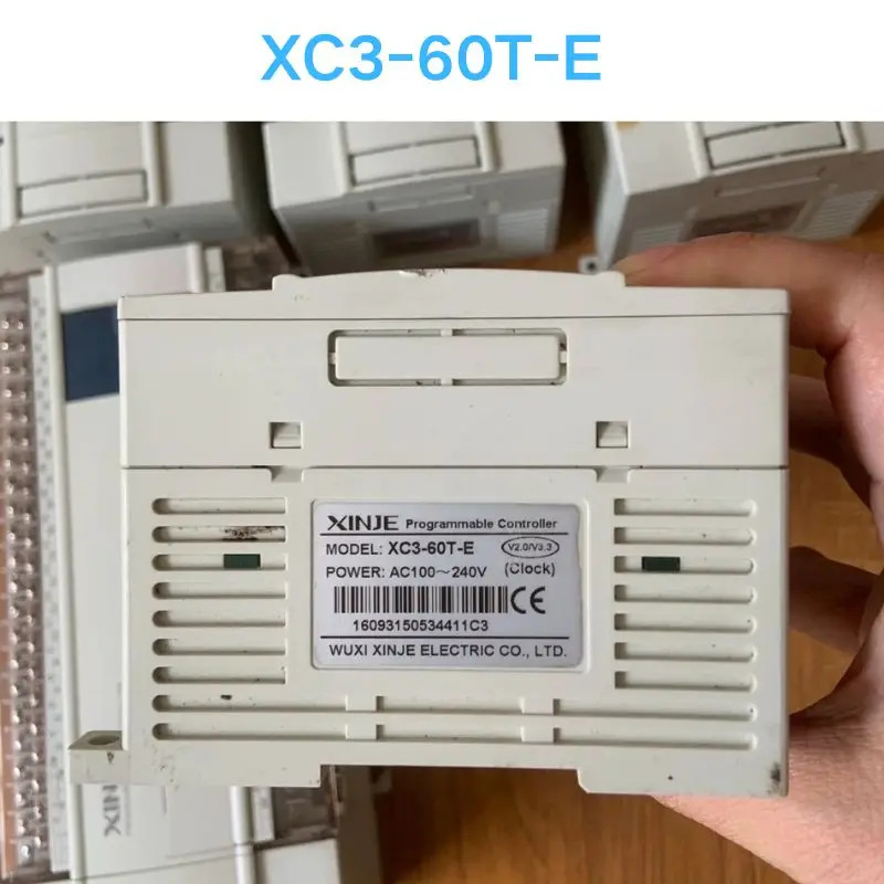 리퍼 OK XC3-60T-E 모듈