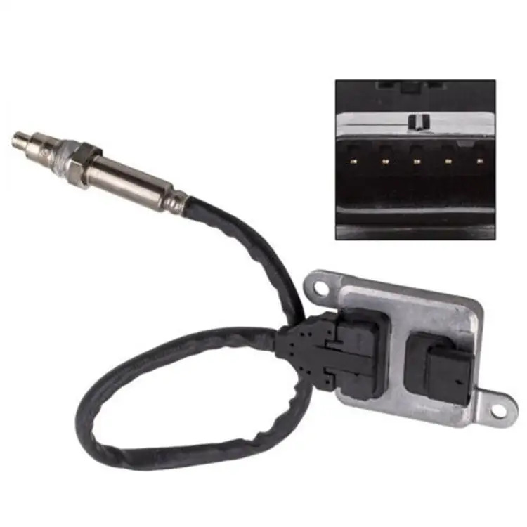 5WK96621J 11758713005  12V NOXSENSOR 질소 산소 센서