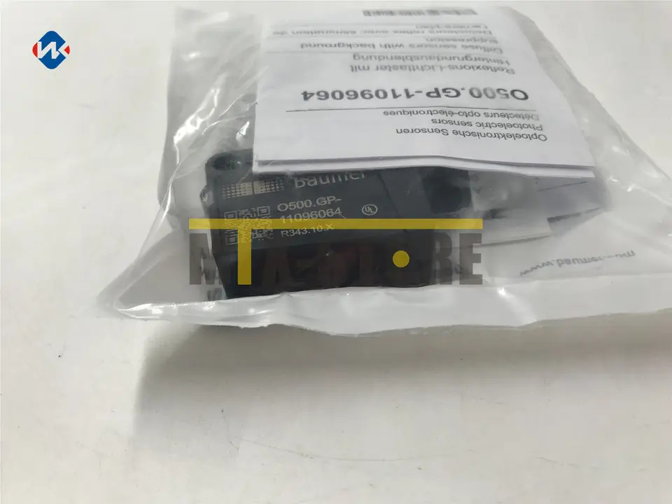 BOX BAUMER 센서 O500.GP-11096064신