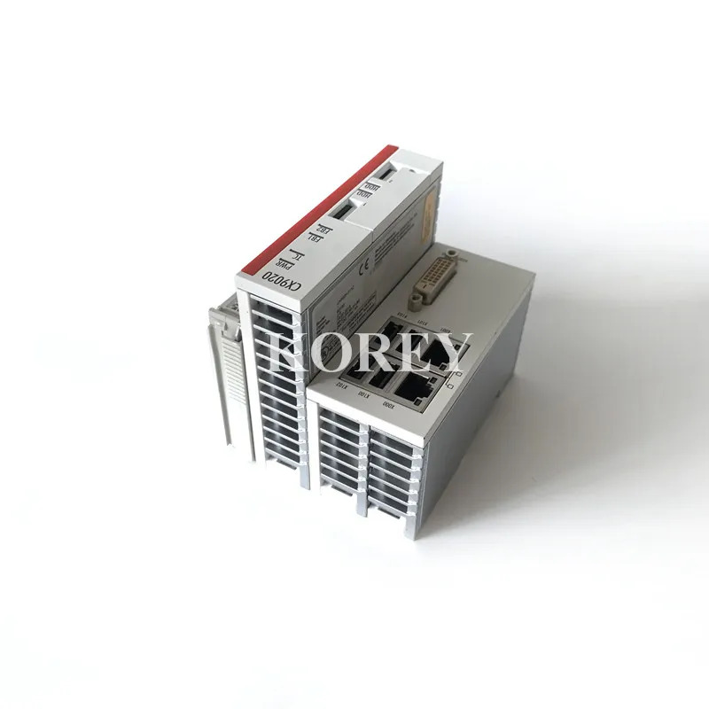 PLC 모듈 CX9020-0112 원본