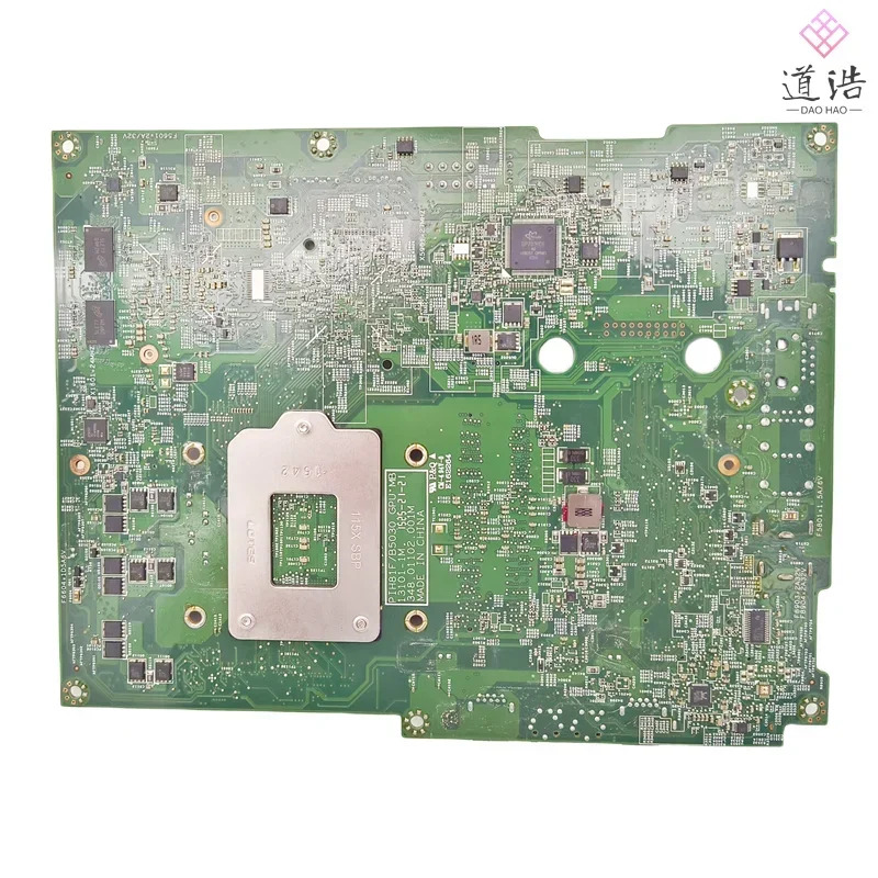 13101-1M Lenovo호환 B5030 AIO 마더보드 PIH81F 348.01102.001M 5B20H02640 DDR3 메인보드 완전 작동 리퍼