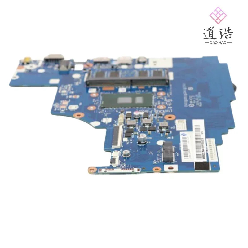 NM-A752 Lenovo호환 Ideapad 310-15ISK 노트북 마더보드 CG411CG511CZ411CZ511 5B20L35897 I5-6200U CPU 4GB-RAM DD
