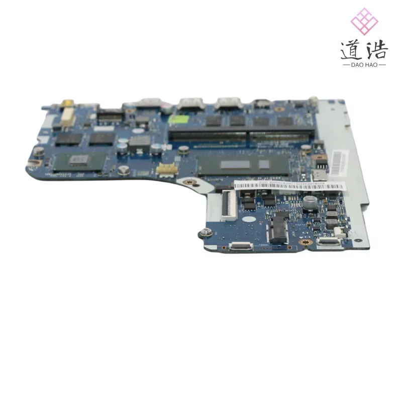 LA-G201P Lenovo호환 130-15IKB 330C-15IKB 노트북 마더보드 DLID4/D5 I3-8130U/I5-8250U CPU 4GB-RAM 2GB GPU DDR4