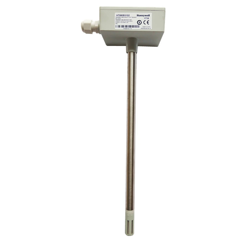 Honeywell 3242 에어 덕트 온도 습도 센서 H7080B3243 HSH-DM-E