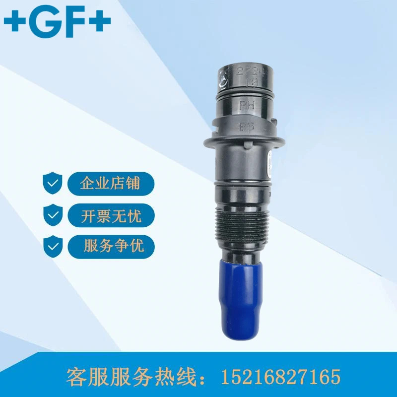 미국 GF 시그넷 액체 PH 프로브 평면 유리 전극 159001547 3-2724-10