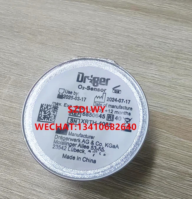 6850645  EVITA2/4/XLFABUISBABYLOGO2 센서