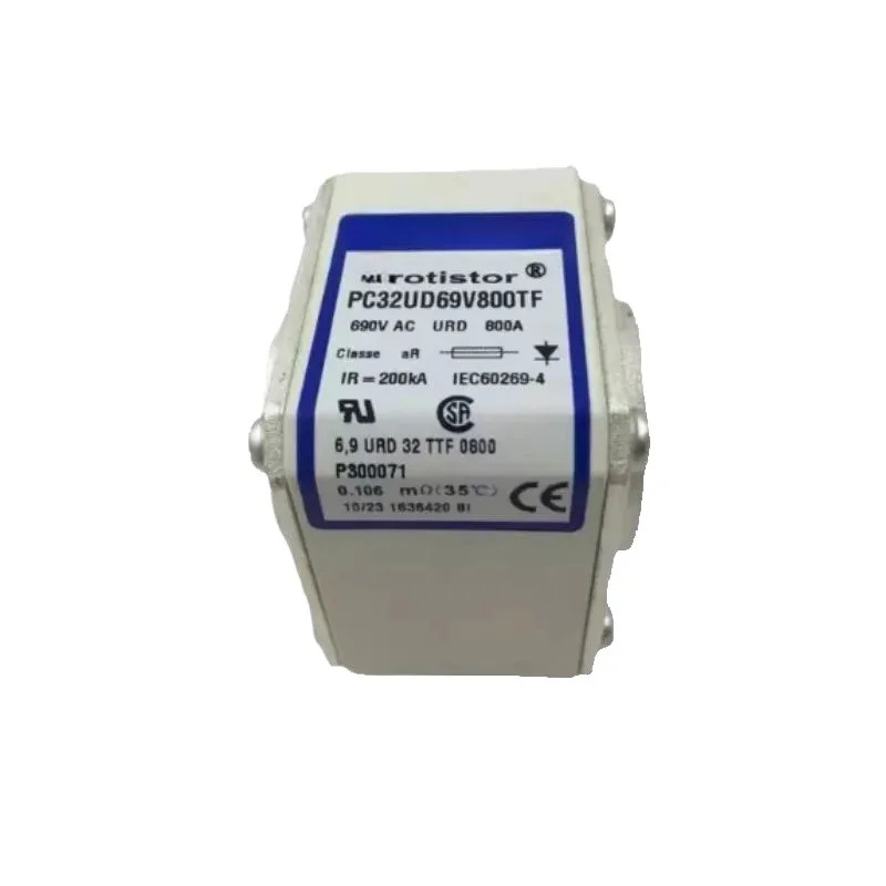 새 퓨즈 Pc32ud69v800tf Pc32ud69v700tf