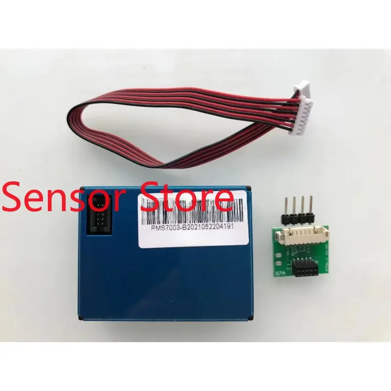 5PCS PMS7003 G7 레이저 PM2.5 먼지 센서 안개 감지