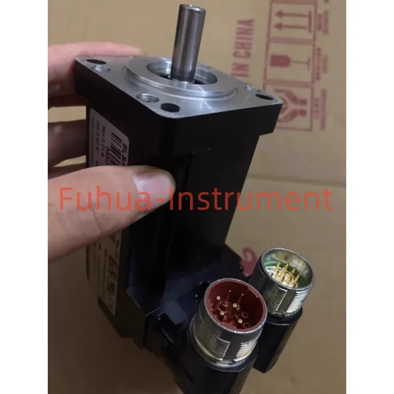 BR 서보모터 8LSA25.E5060D000-3