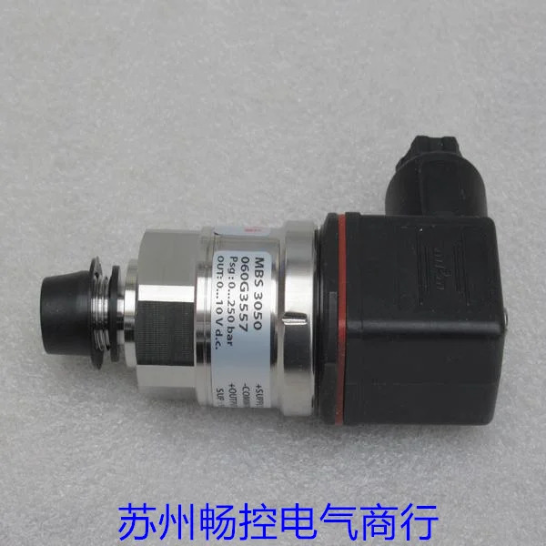 압력 스위치 포장 신 MBS3050 060G3557